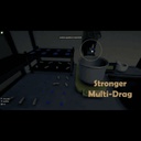 GrumpyCrouton-StrongerMultidrag icon