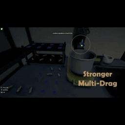 GrumpyCrouton-StrongerMultidrag icon