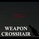 GrumpyCrouton-WeaponCrosshair icon
