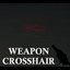GrumpyCrouton-WeaponCrosshair-1.0.0 icon