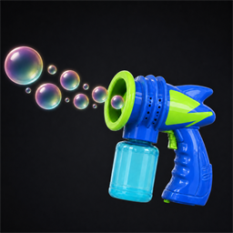 GrunDaddyCustoms-The_Bubble_Gun icon