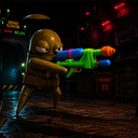 GrunDaddyCustoms-The_Slime_Gun icon