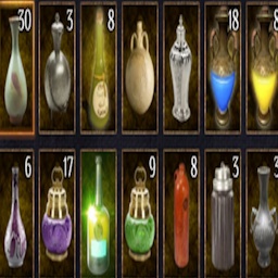 GrunglerMods-ReplaceConsumableItemDescriptions icon