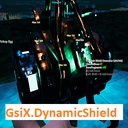 GsiX-GsiXDynamicShield icon
