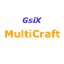 GsiX-MultiCraft-1.5.0 icon