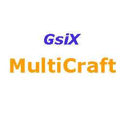 GsiX-MultiCraft icon