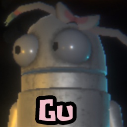 Gu98-MoreHeadGu icon