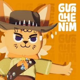 Guachenim-GuachenimsMountainMusic icon