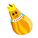 Guatapuri-King_Gourd_Skin icon