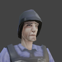 GucciPrank-HalfLife_1_Security_Guard_Playermodel icon