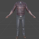 GucciPrank-Jed_playermodel icon