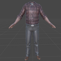 GucciPrank-Jed_playermodel icon