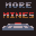 GudBoiNero-SupplementaryMines icon