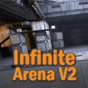 Guesscui-Infinite_Arena_A01v2_by_Guesscui icon