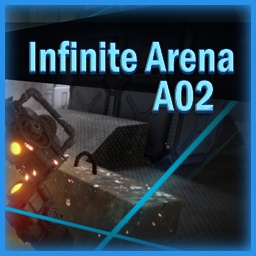 Guesscui-Infinite_Arena_A02_by_Guesscui icon