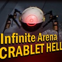 Guesscui-Infinite_Arena_CrabletHell_by_Guesscui icon