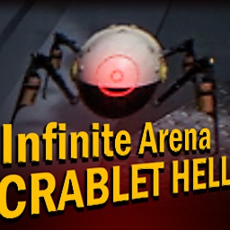 Guesscui-Infinite_Arena_CrabletHell_by_Guesscui icon