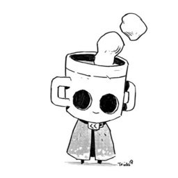 Guilkine-Taberna icon