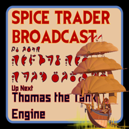 Gumbaro-SpiceTraderBroadcast icon