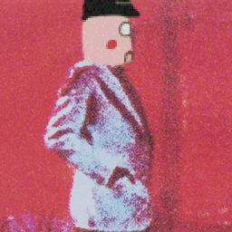 Gumbooters-FrontierNutcracker icon