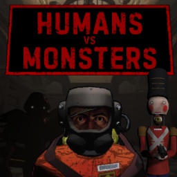GumpPacks-HumansVsMonstersGamemode icon