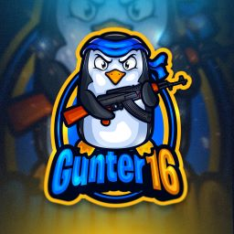 Gunter16-Gunter16 icon
