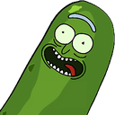 Gurkentrupp-Gurkenchaos icon