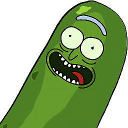 Gurkentrupp-Gurkenchaos icon