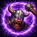 GurneyArena-AbsorptionEitrShield icon