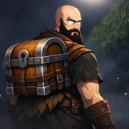 GurneyArena-BackpackChest icon