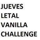 GuruGuruTeam-Jueves_Letal_Vanilla_Challenge icon