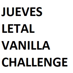 GuruGuruTeam-Jueves_Letal_Vanilla_Challenge icon