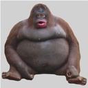 GuruGuruTeam-Mono_Halo_Fran_Kathy_modpack_definitivo icon