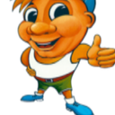 Gus-Lethal_Stupid icon