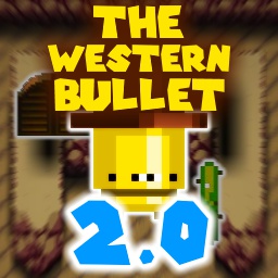 Gustaavin-The_Western_Bullet icon