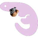 GustavoVergara-NewtsWrath icon