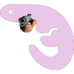 GustavoVergara-NewtsWrath icon