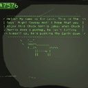 GuysNight-Terminal_Cowsay icon
