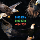 Gweneg-LiberatedTemperature icon