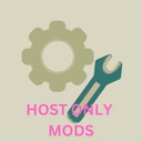 GyattCompany-HostOnlyMods icon