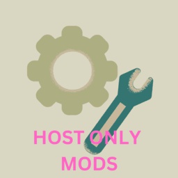 GyattCompany-HostOnlyMods icon