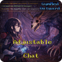 GymMed-Adjustable_Chat icon
