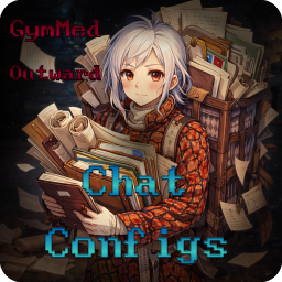 GymMed-Chat_Configs icon
