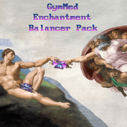 GymMed-Enchantments_Balancer_Pack icon