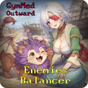 GymMed-Enemies_Balancer icon