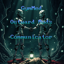 GymMed-Mods_Communicator icon