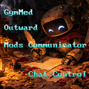 GymMed-Mods_Communicator_Chat_Control icon