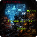 GymMed-Mods_Communicator_Menu icon
