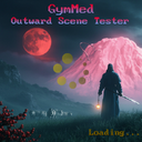 GymMed-Scene_Tester icon