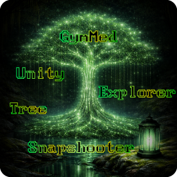 GymMed-Unity_Explorer_Tree_Snapshooter icon